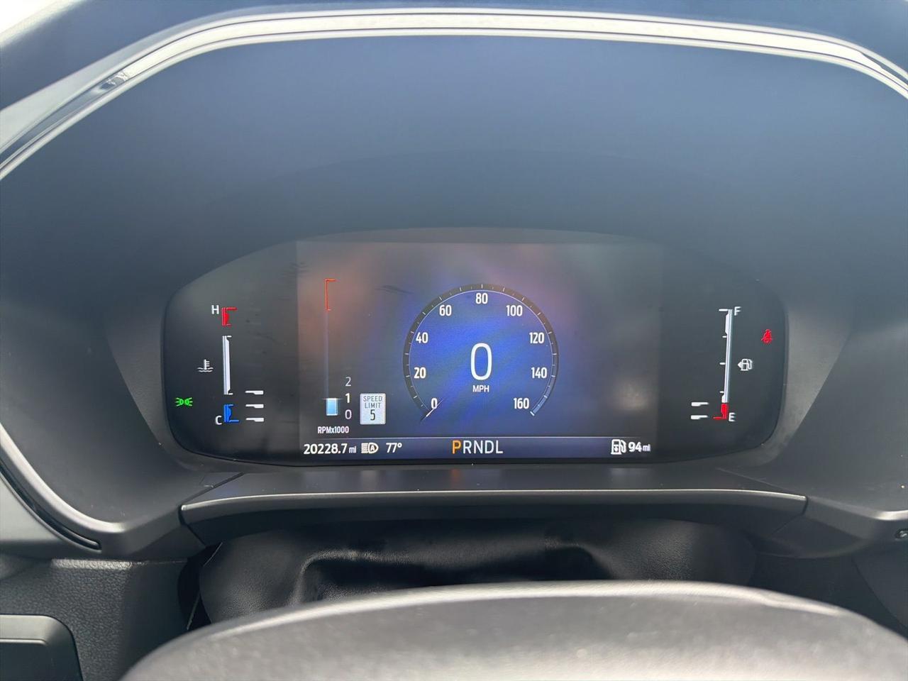 2024 Ford Escape ST-Line Ashland VA