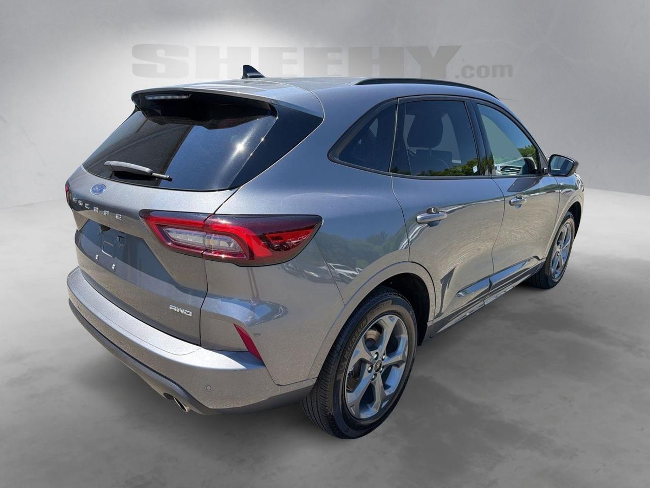 2024 Ford Escape ST-Line Ashland VA
