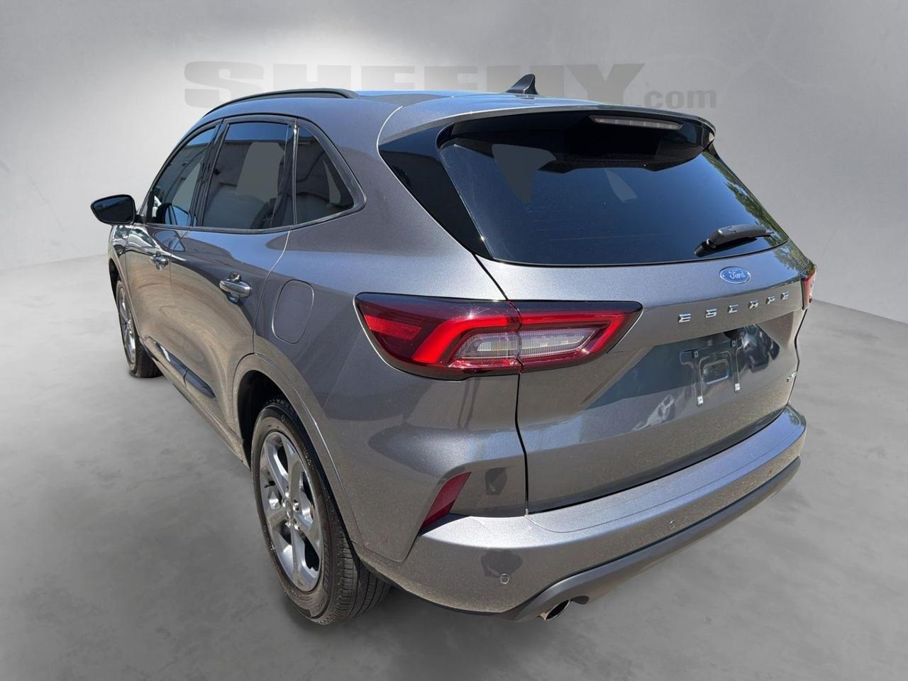 2024 Ford Escape ST-Line Ashland VA