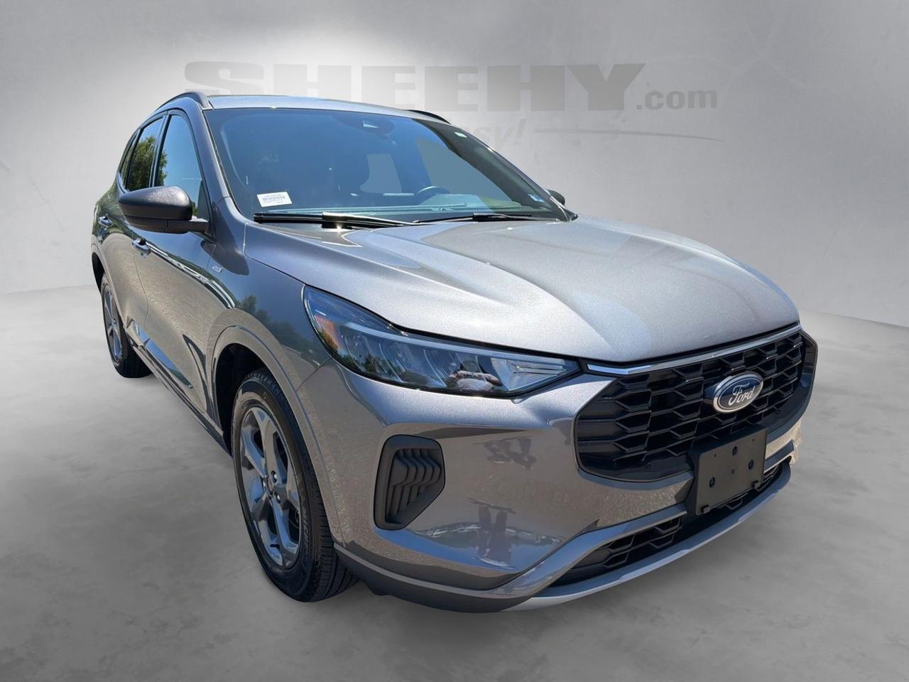 2024 Ford Escape ST-Line Ashland VA