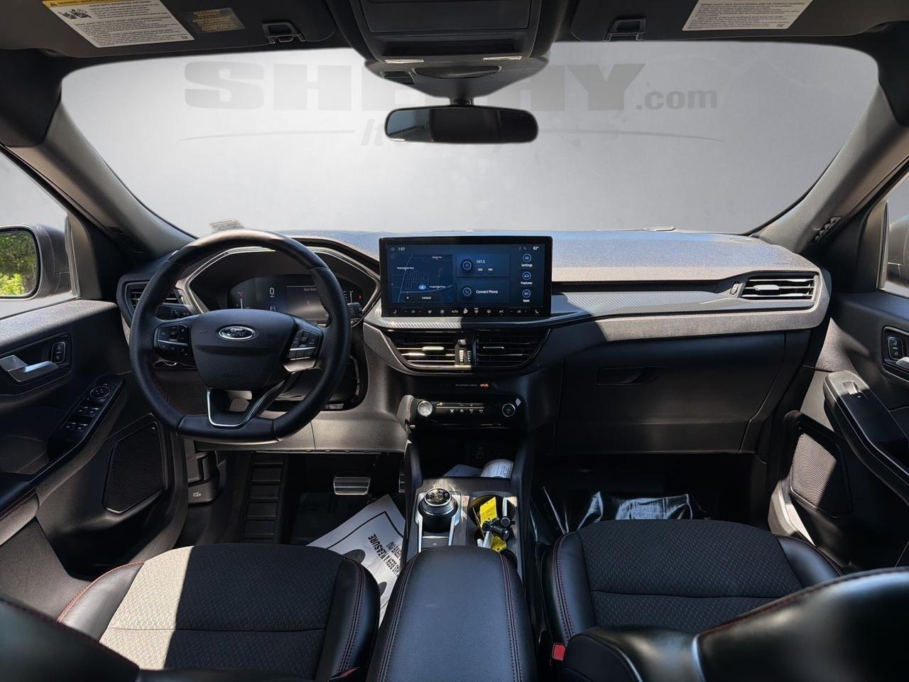 2024 Ford Escape ST-Line Ashland VA