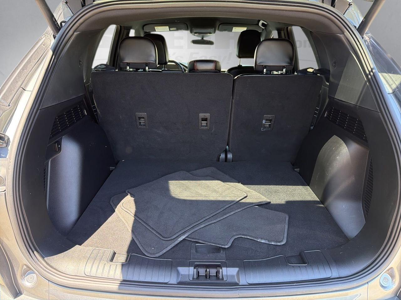 2024 Ford Escape ST-Line Ashland VA