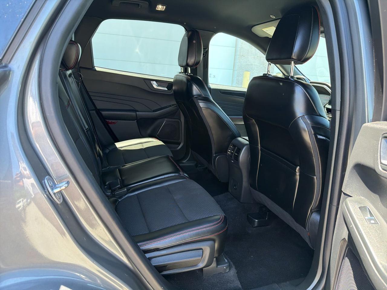 2024 Ford Escape ST-Line Ashland VA