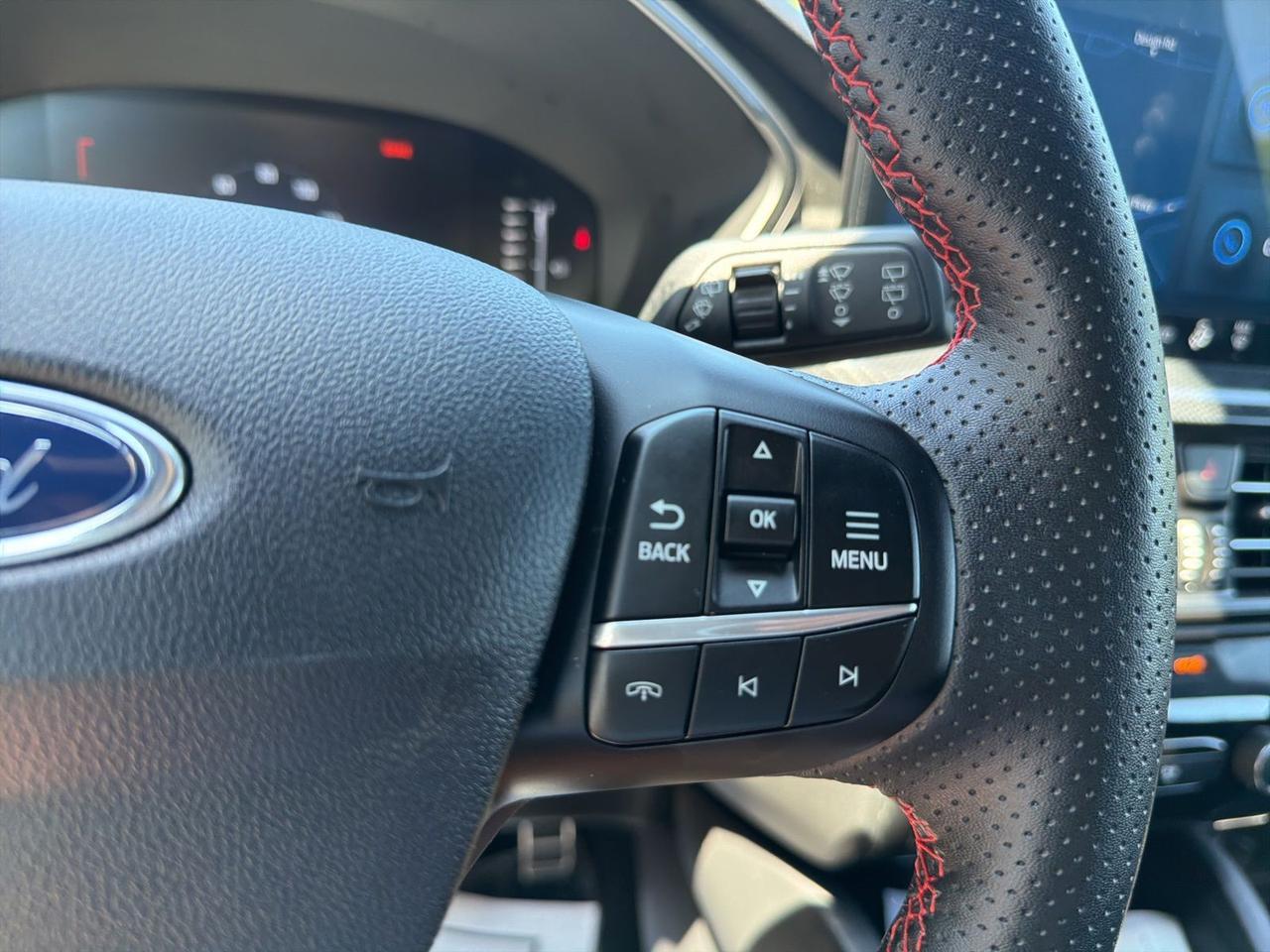 2024 Ford Escape ST-Line Ashland VA