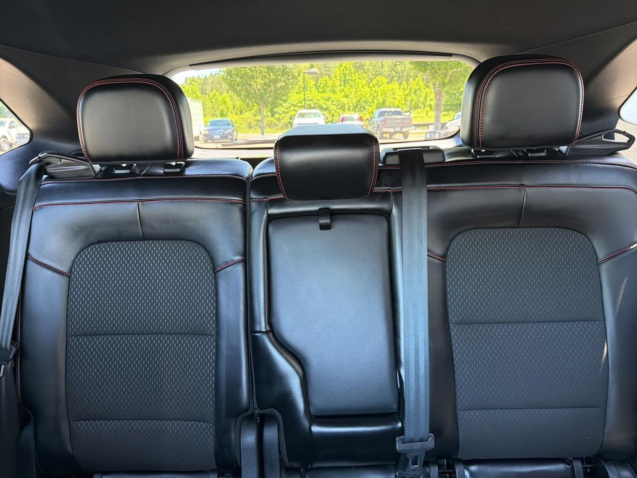 2024 Ford Escape ST-Line Ashland VA