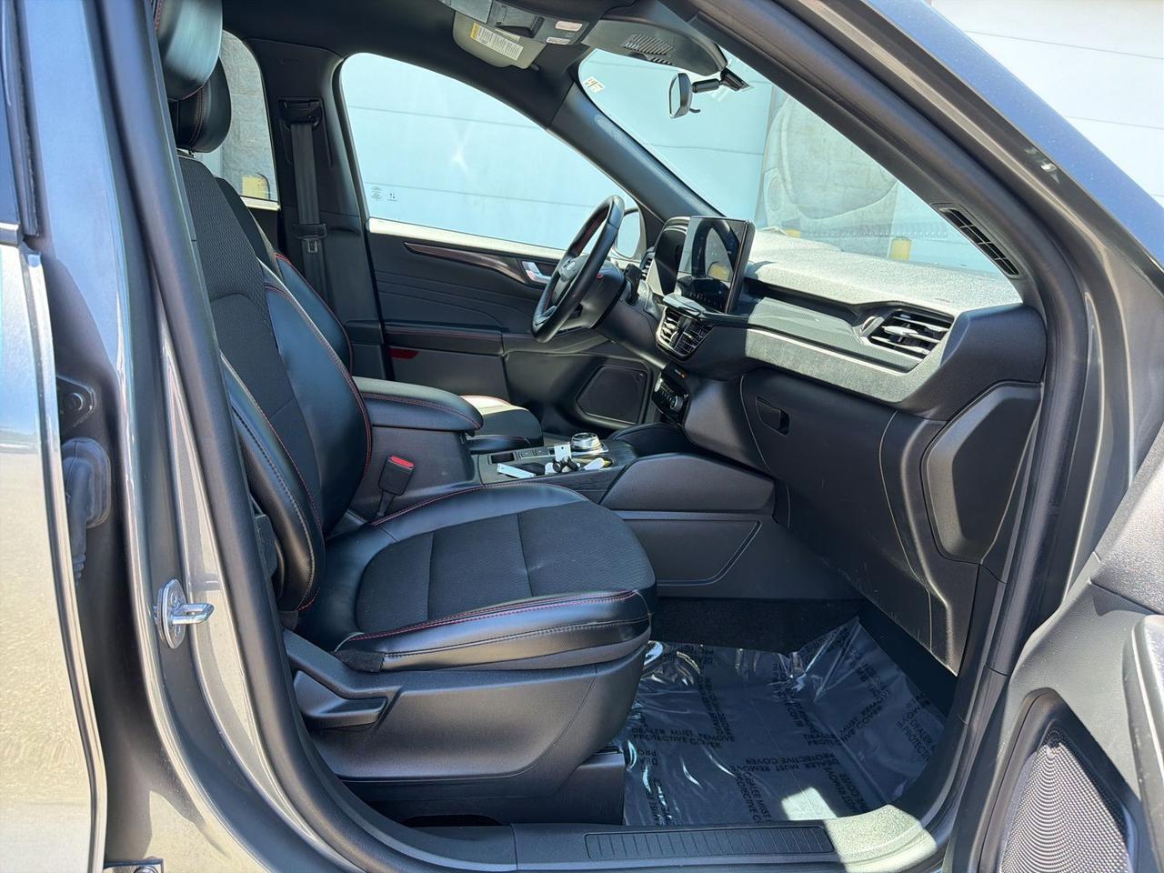 2024 Ford Escape ST-Line Ashland VA