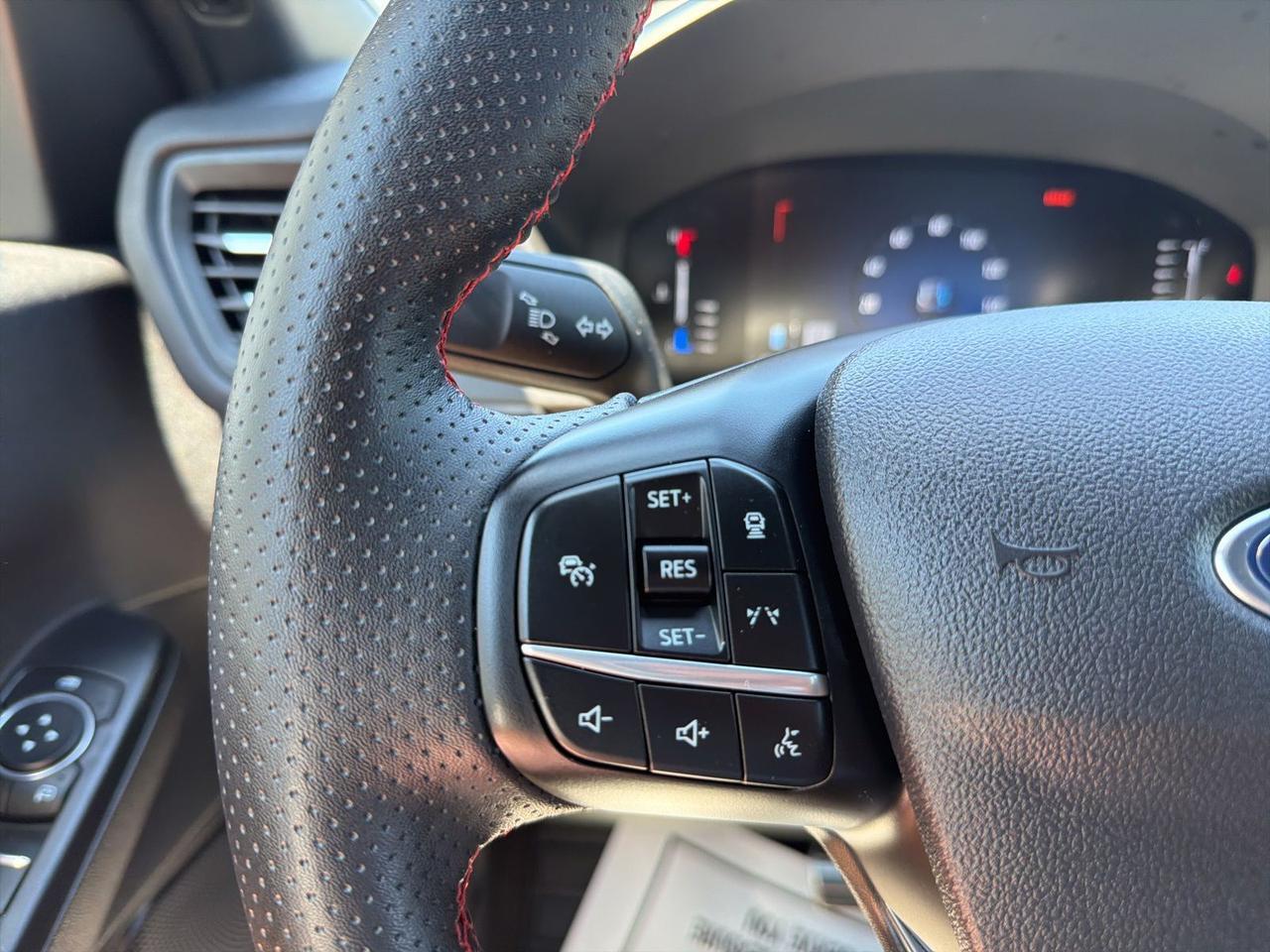 2024 Ford Escape ST-Line Ashland VA