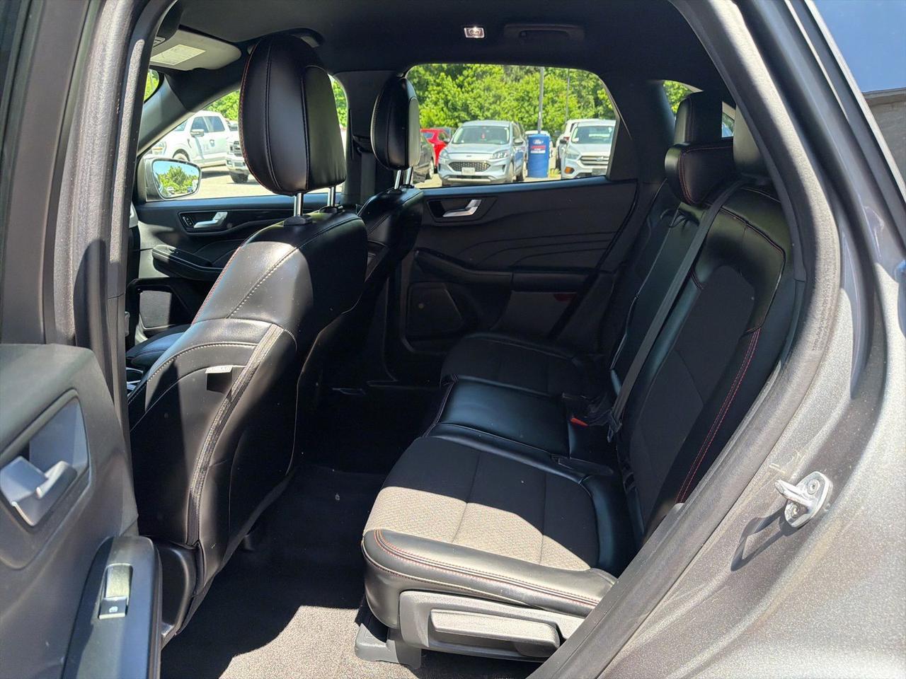 2024 Ford Escape ST-Line Ashland VA