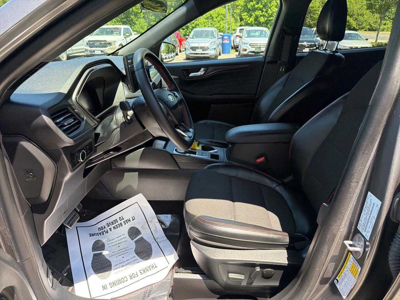 2024 Ford Escape ST-Line Ashland VA