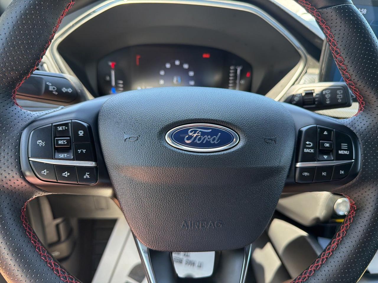 2024 Ford Escape ST-Line Ashland VA