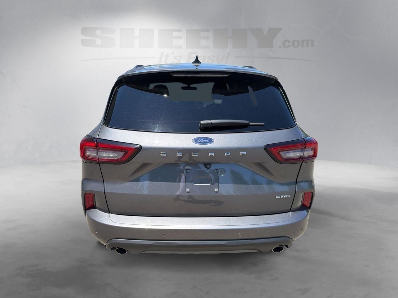 2024 Ford Escape ST-Line Ashland VA