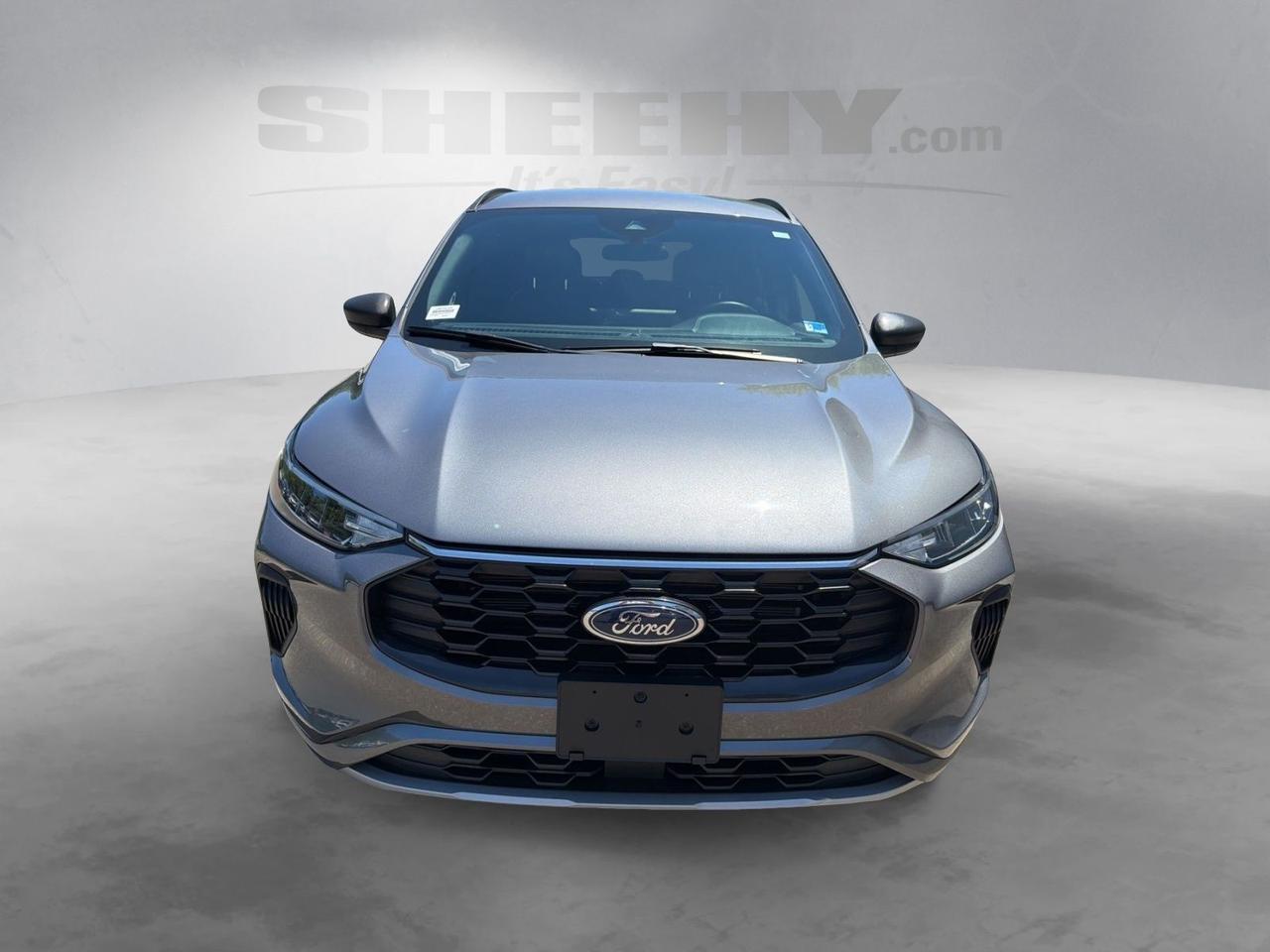 2024 Ford Escape ST-Line Ashland VA