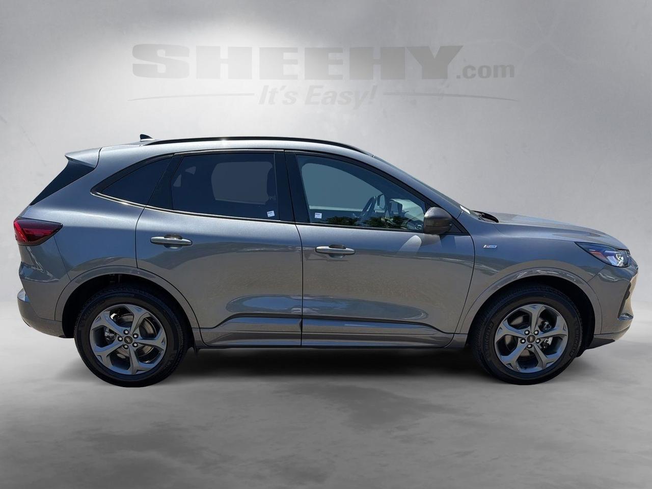 2024 Ford Escape ST-Line Ashland VA