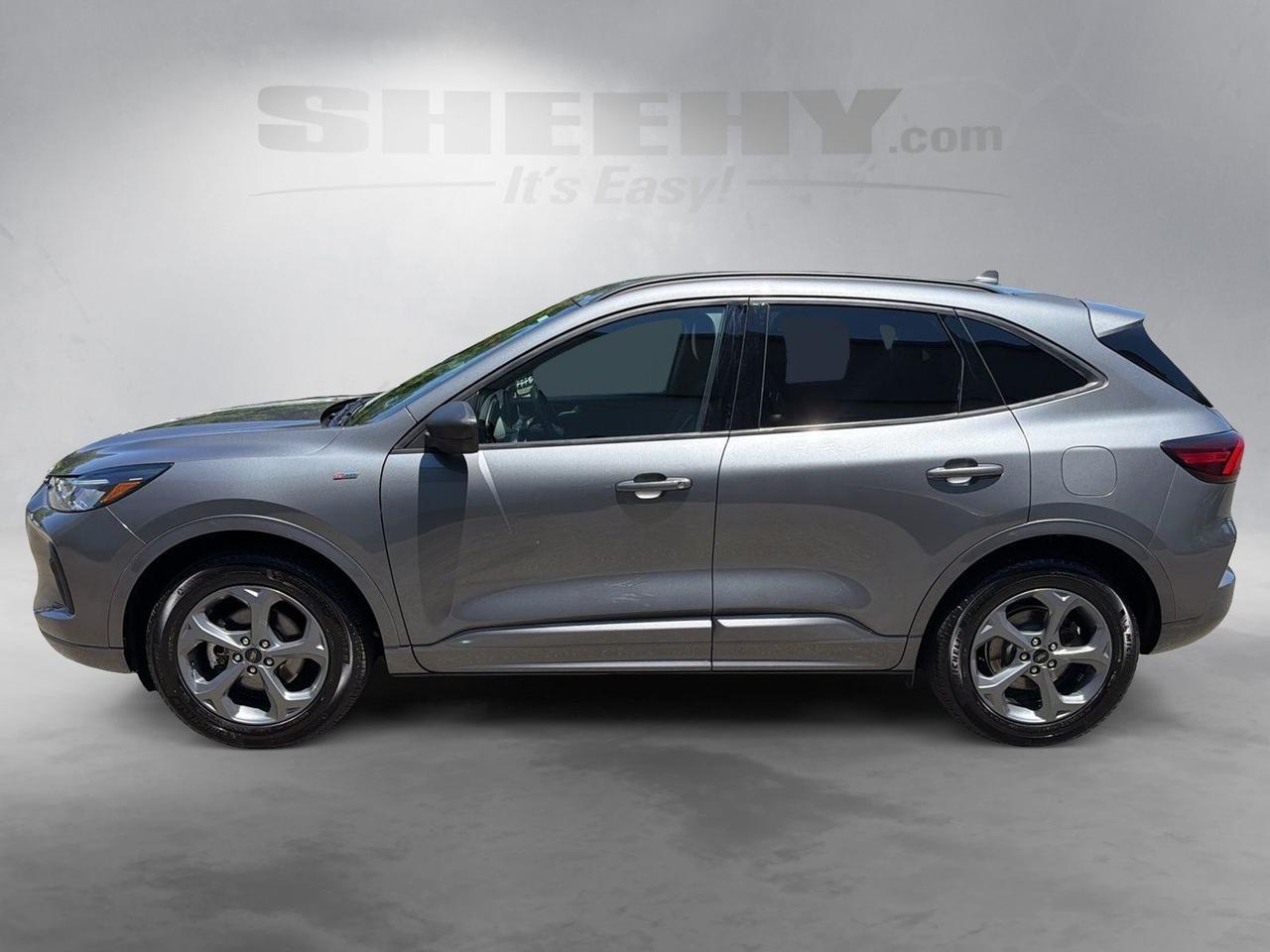 2024 Ford Escape ST-Line Ashland VA