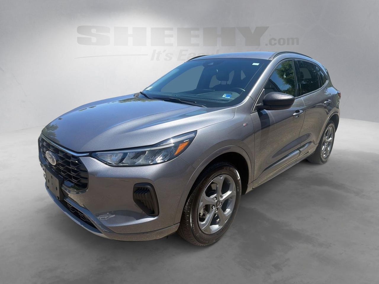 2024 Ford Escape ST-Line Ashland VA