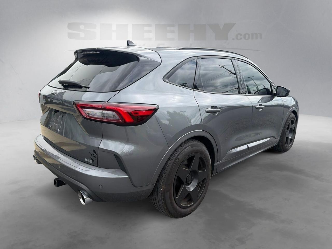 2024 Ford Escape ST-Line Gaithersburg MD