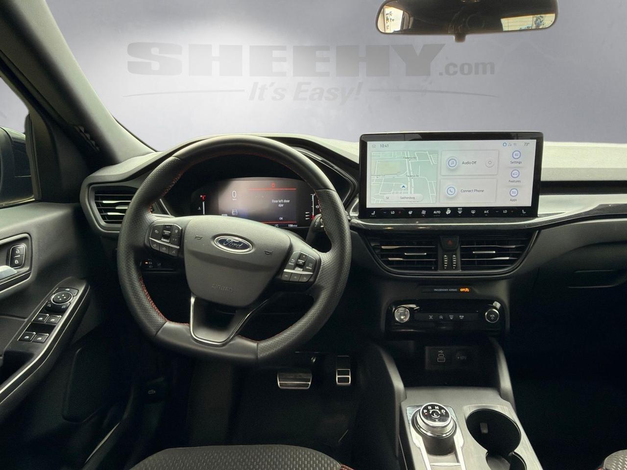 2024 Ford Escape ST-Line Gaithersburg MD