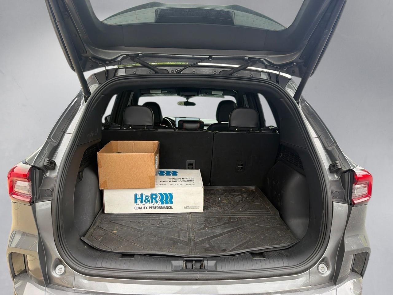 2024 Ford Escape ST-Line Gaithersburg MD