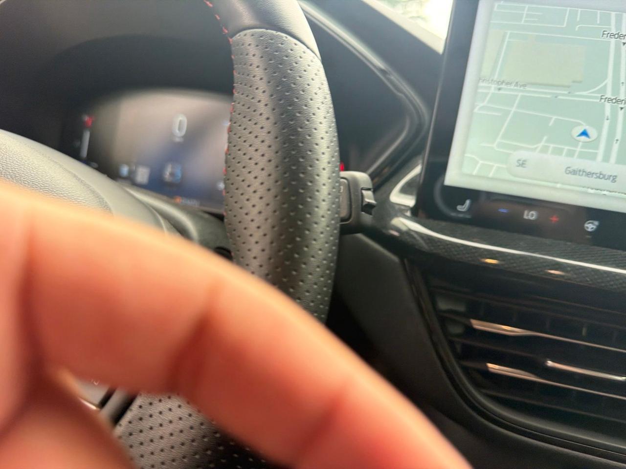 2024 Ford Escape ST-Line Gaithersburg MD