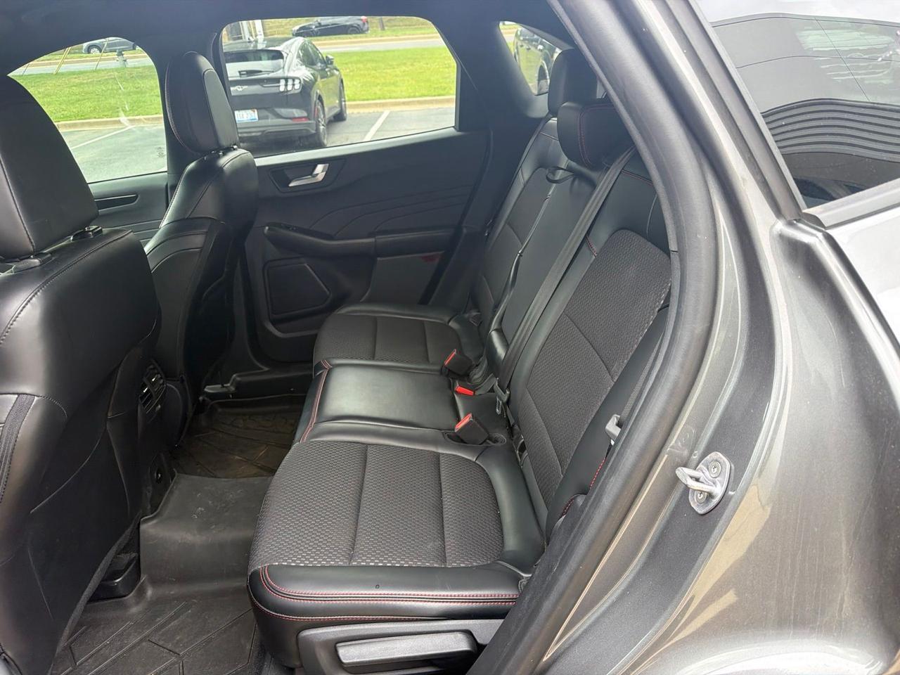 2024 Ford Escape ST-Line Gaithersburg MD
