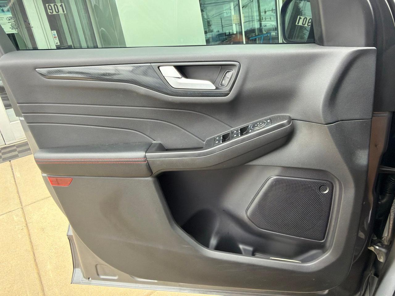 2024 Ford Escape ST-Line Gaithersburg MD