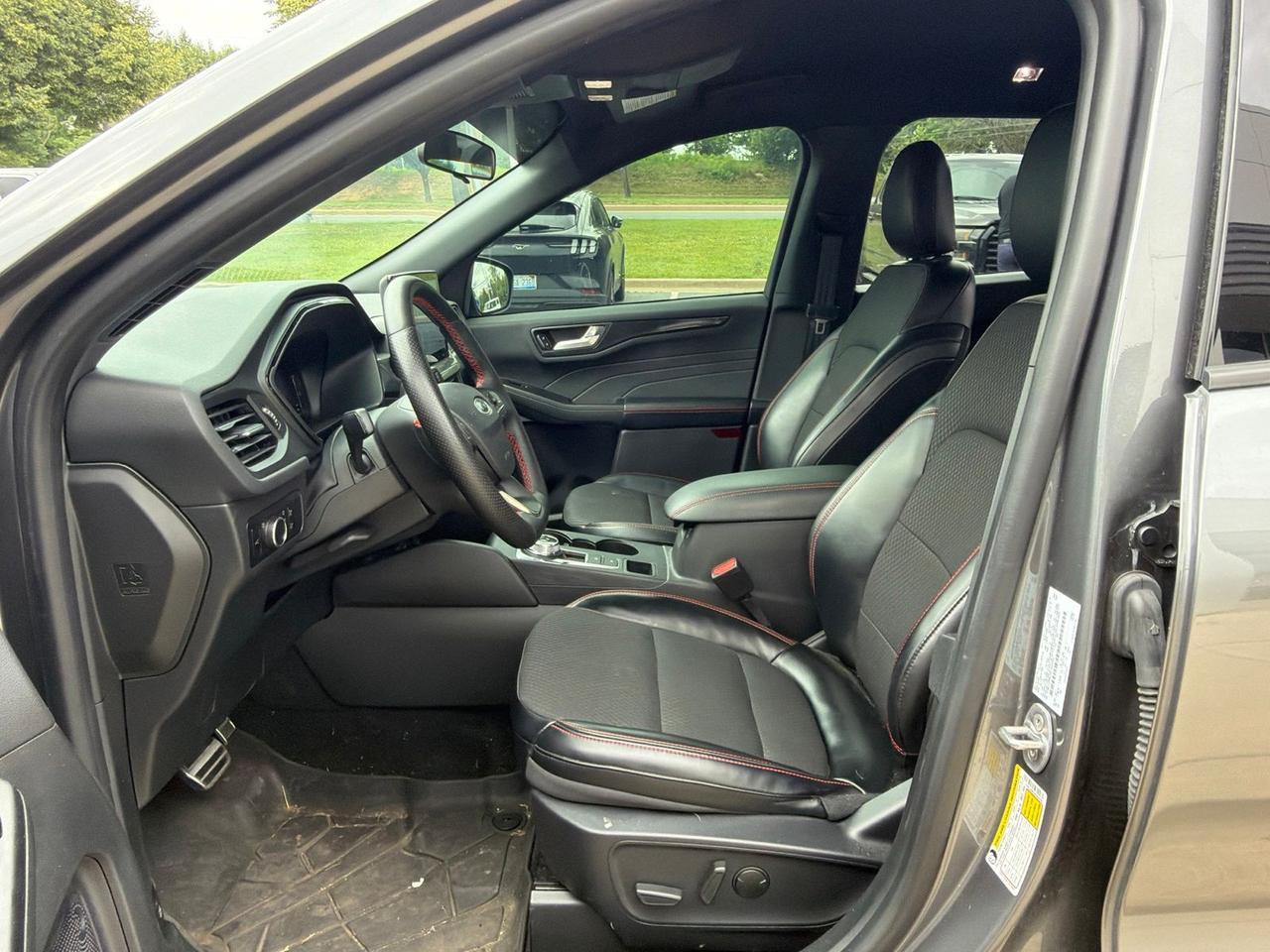 2024 Ford Escape ST-Line Gaithersburg MD