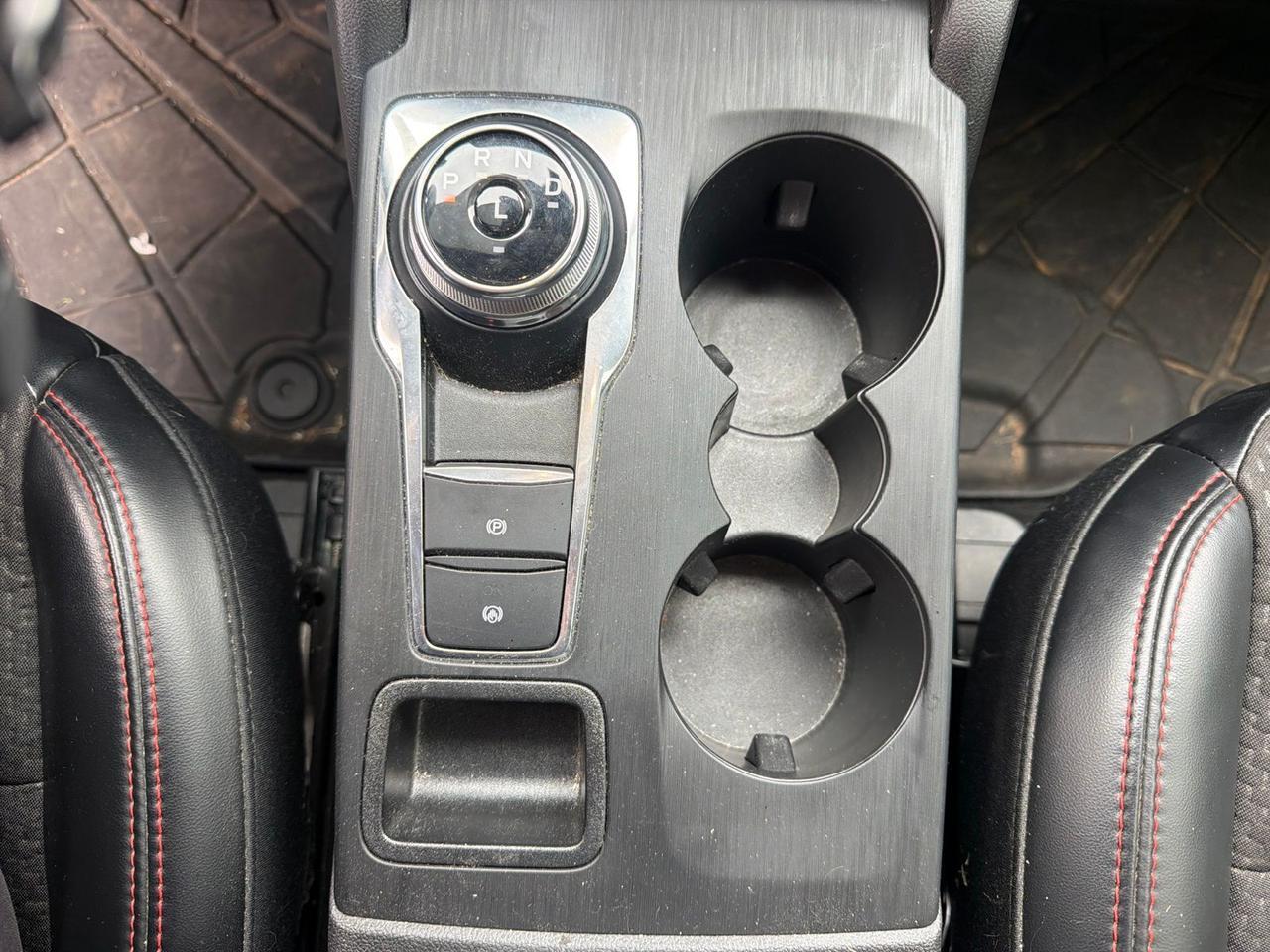 2024 Ford Escape ST-Line Gaithersburg MD