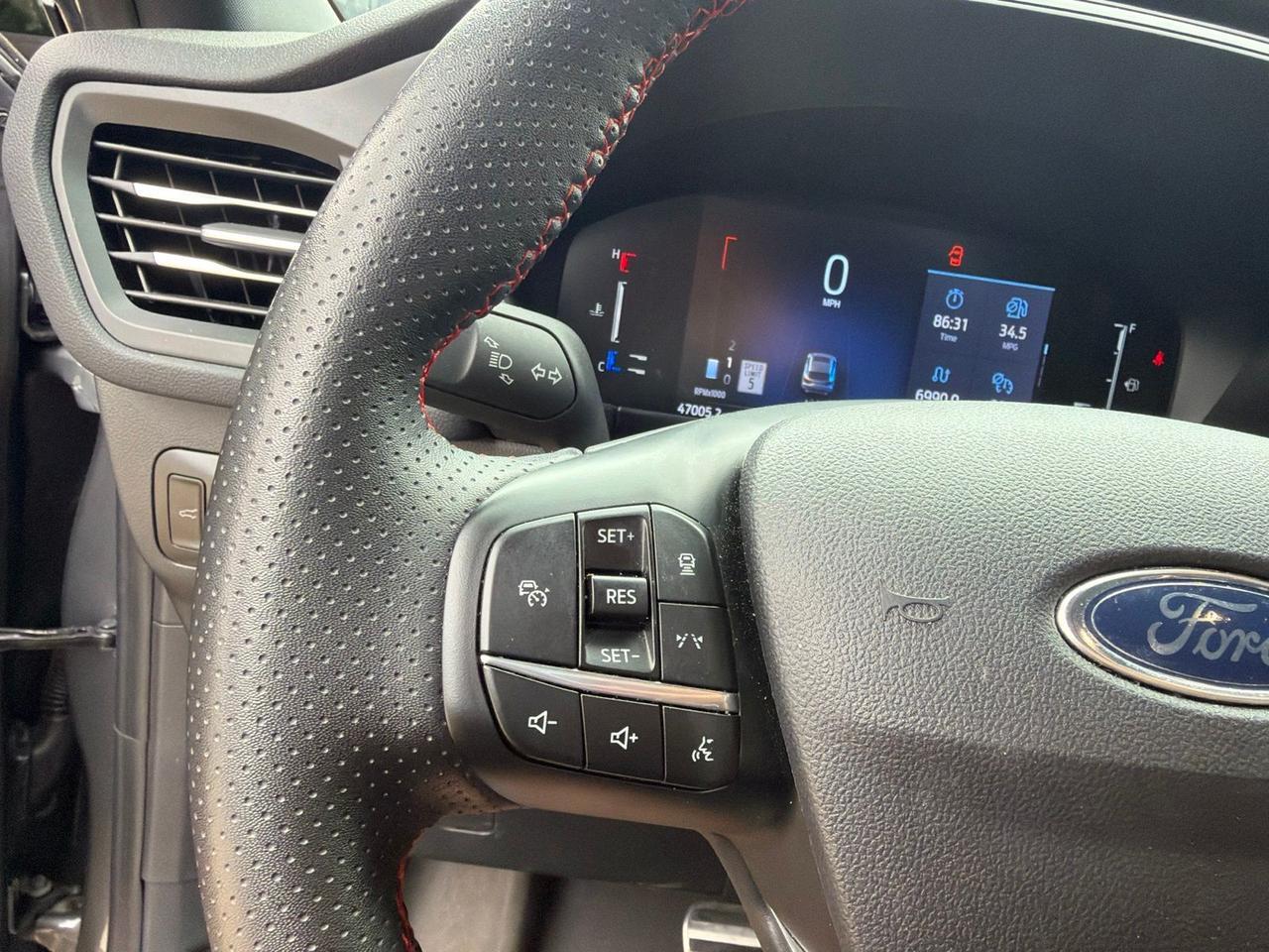 2024 Ford Escape ST-Line Gaithersburg MD