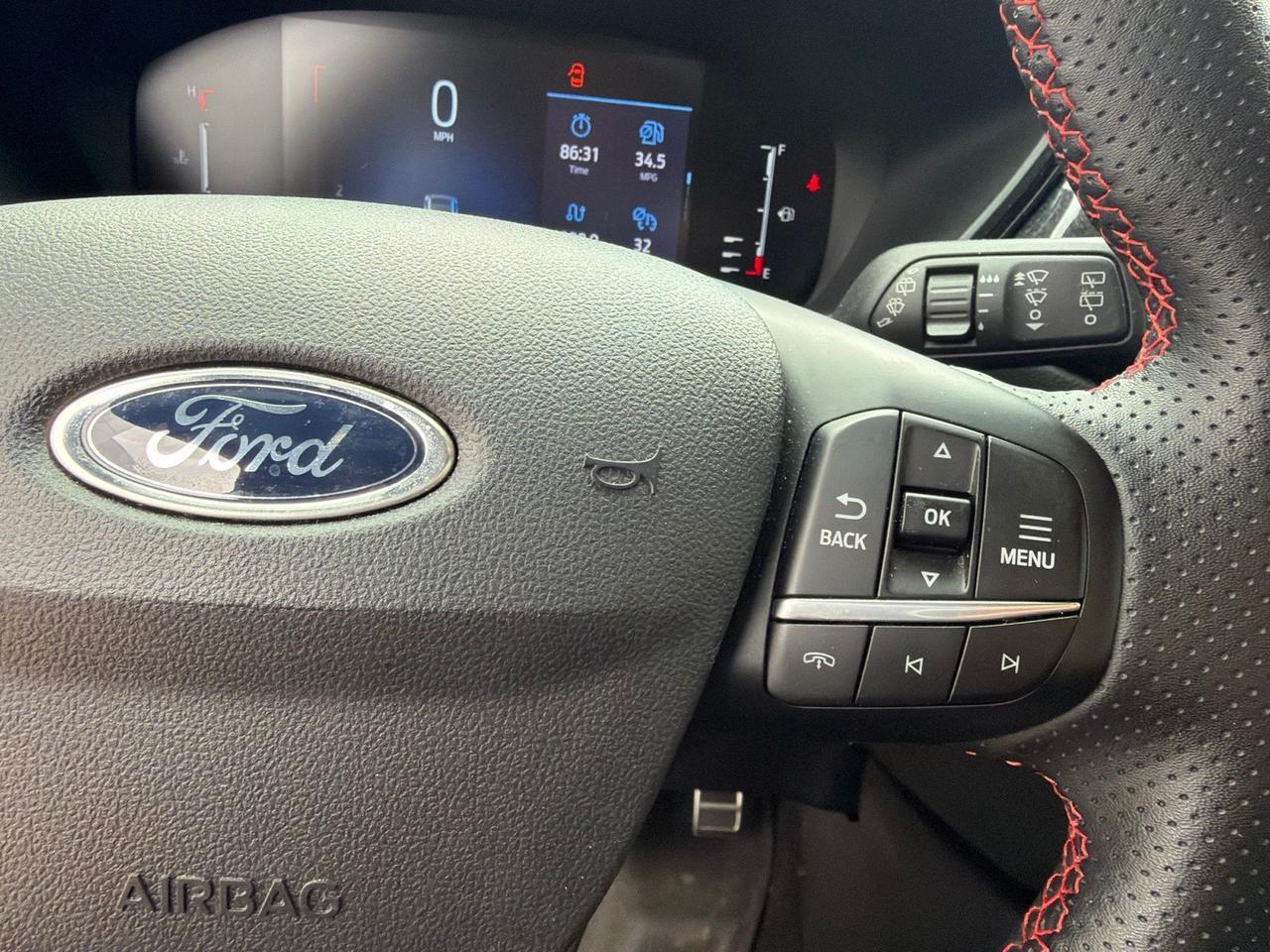 2024 Ford Escape ST-Line Gaithersburg MD