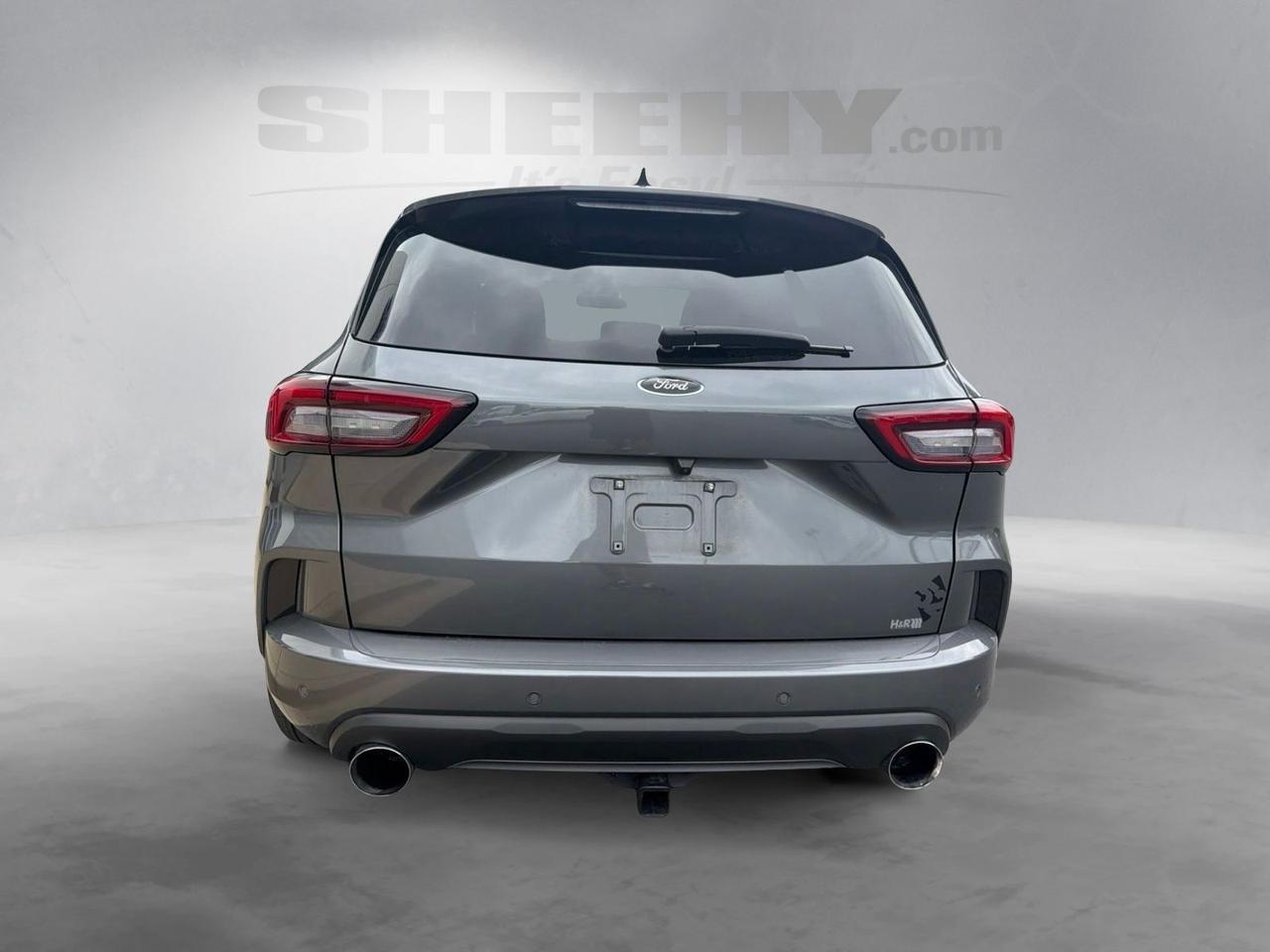 2024 Ford Escape ST-Line Gaithersburg MD