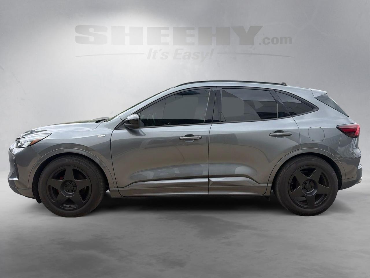 2024 Ford Escape ST-Line Gaithersburg MD
