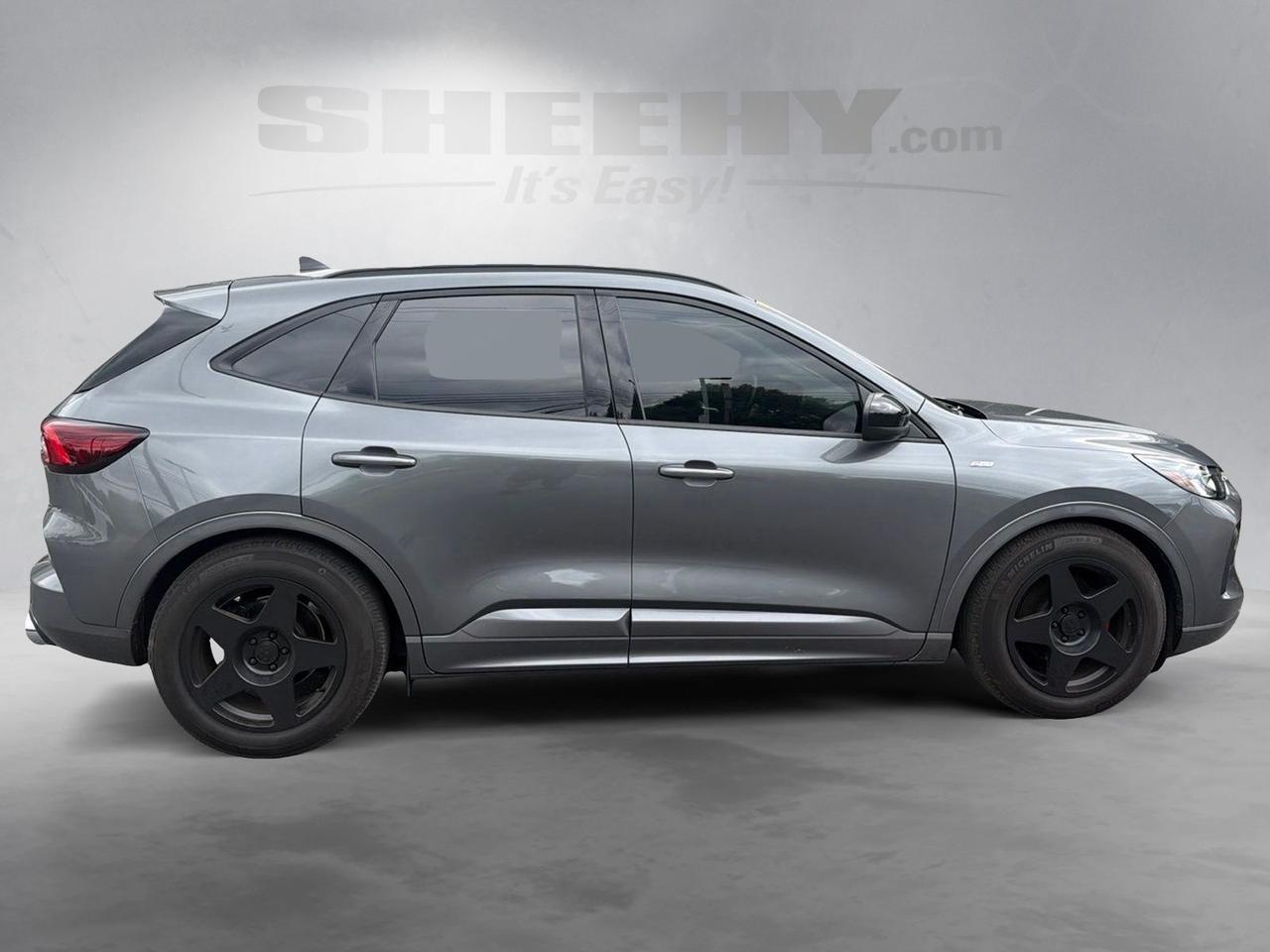 2024 Ford Escape ST-Line Gaithersburg MD