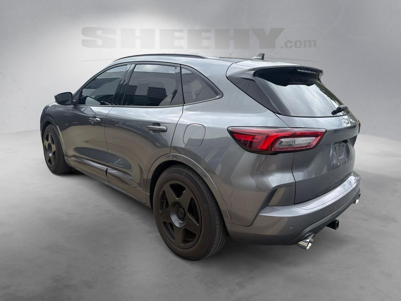 2024 Ford Escape ST-Line Gaithersburg MD