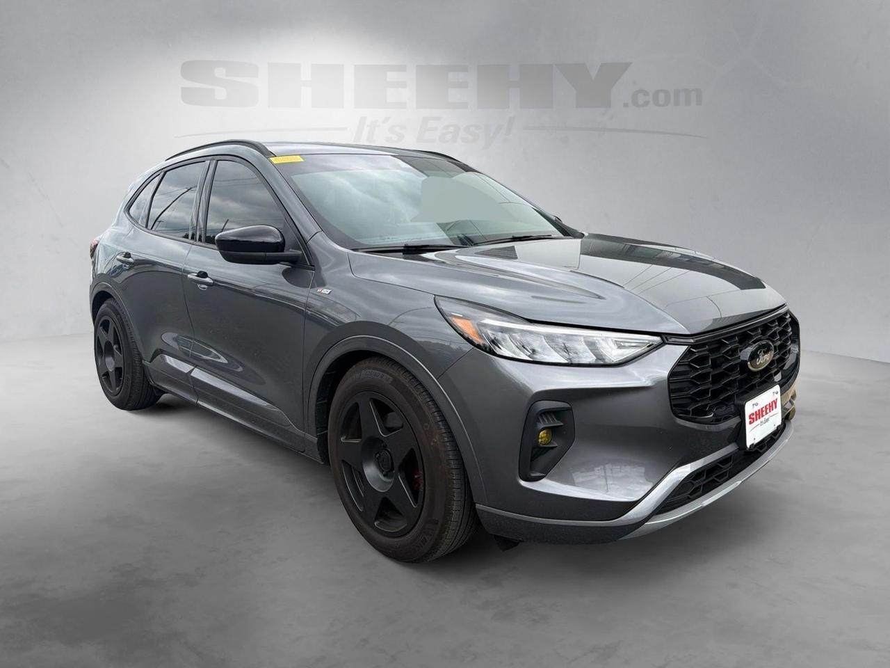 2024 Ford Escape ST-Line Gaithersburg MD