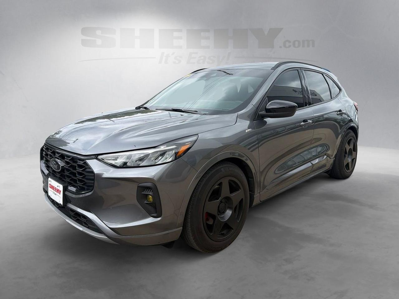 2024 Ford Escape ST-Line Gaithersburg MD