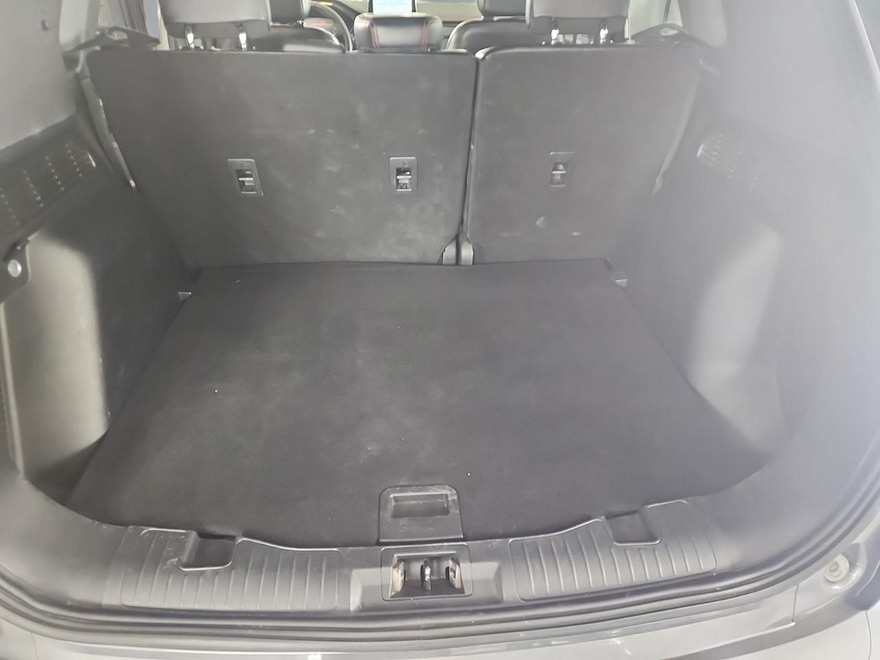 2024 Ford Escape ST-Line Richmond VA