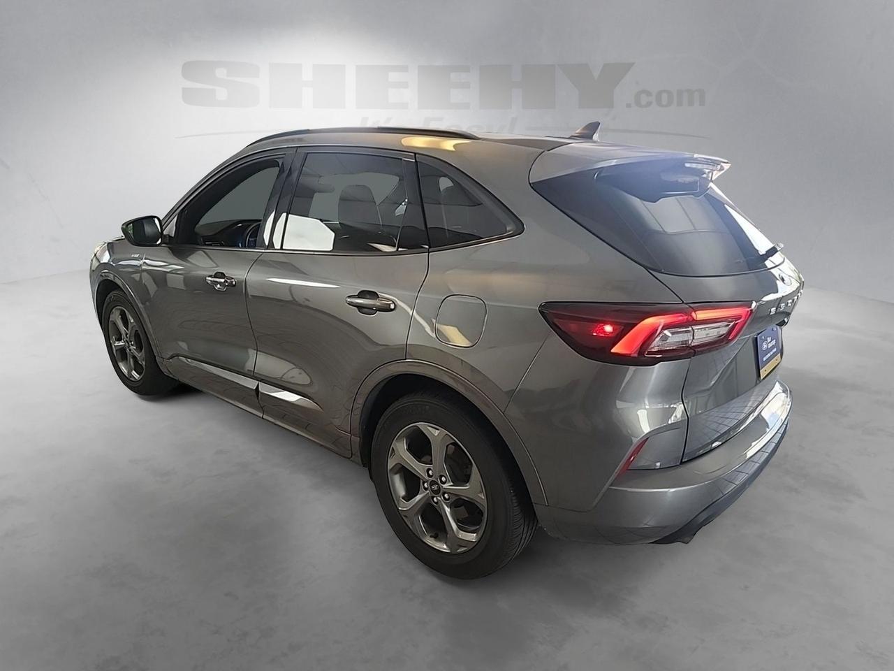 2024 Ford Escape ST-Line Richmond VA