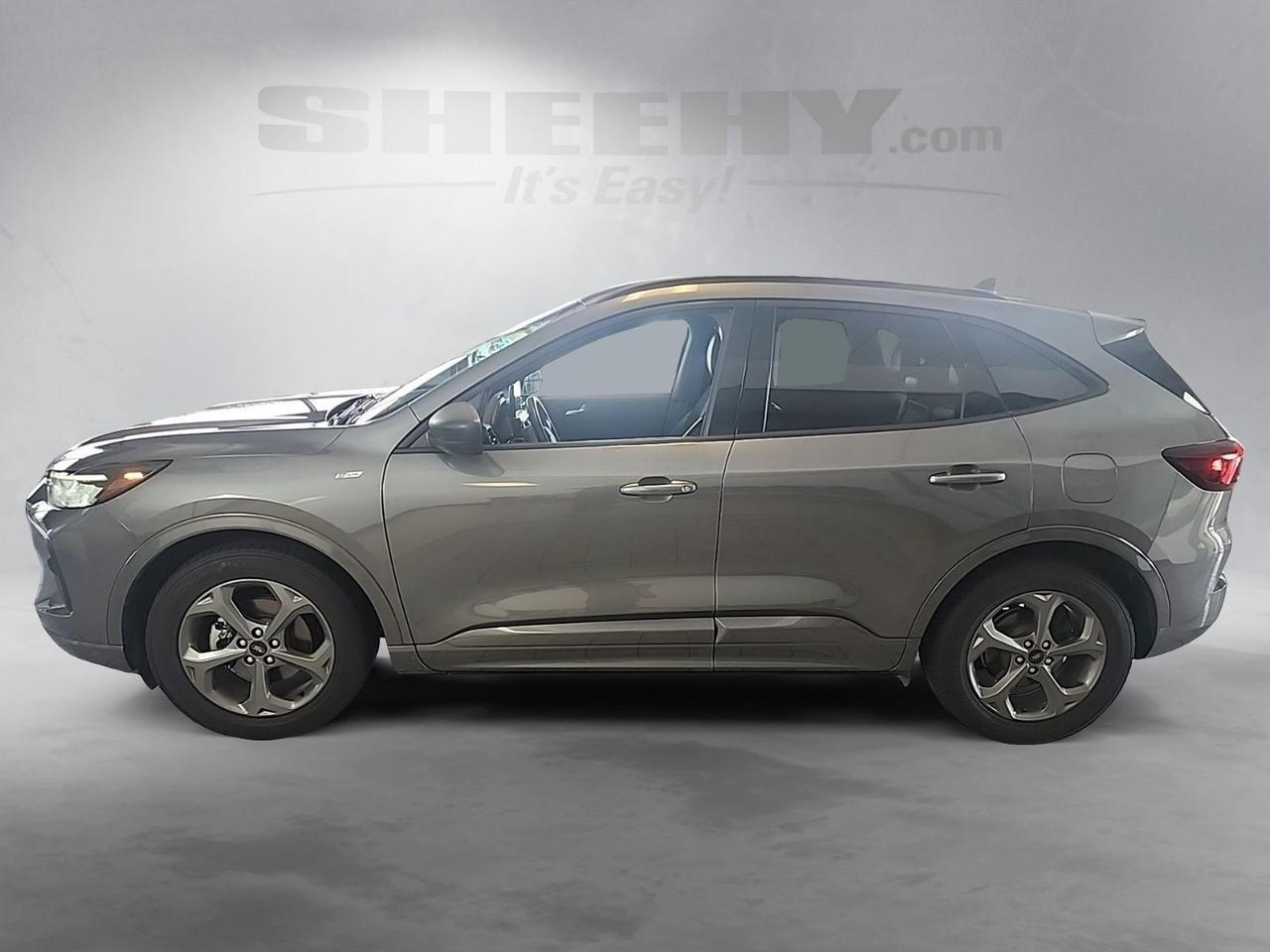 2024 Ford Escape ST-Line Richmond VA