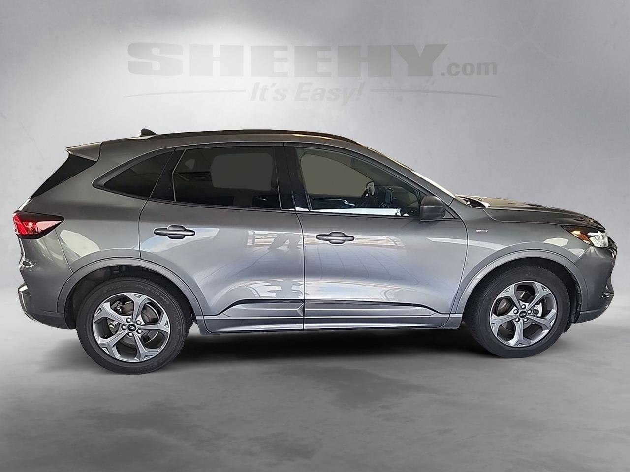 2024 Ford Escape ST-Line Richmond VA