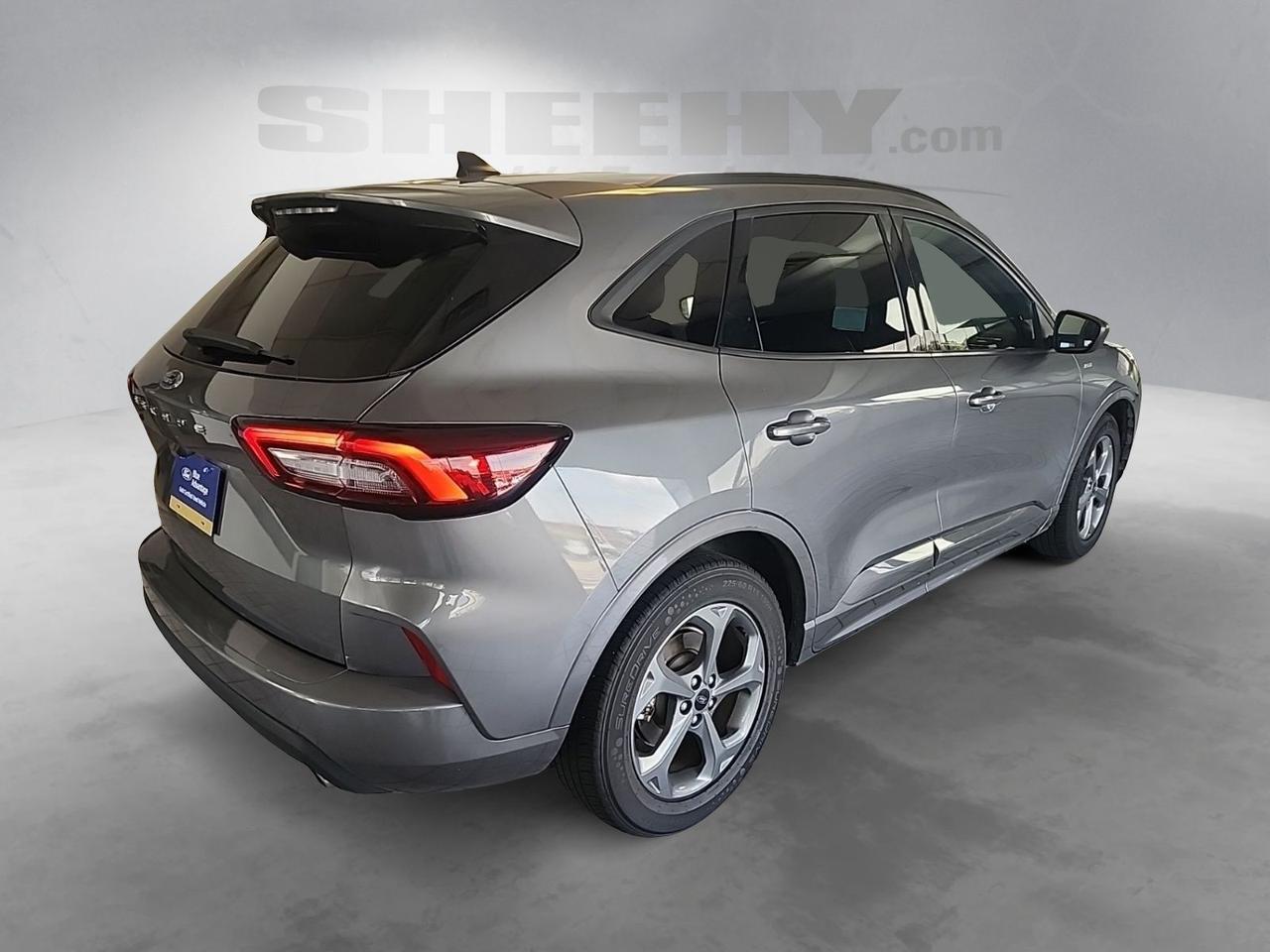 2024 Ford Escape ST-Line Richmond VA