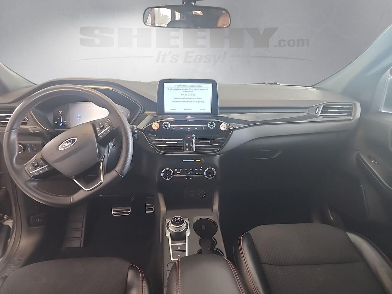 2024 Ford Escape ST-Line Richmond VA