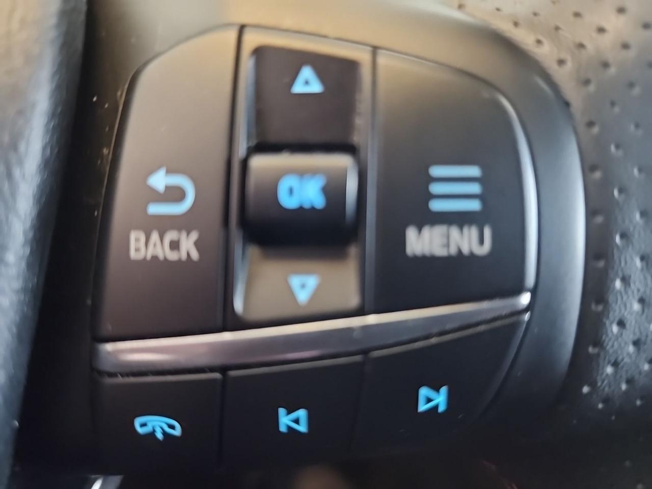 2024 Ford Escape ST-Line Richmond VA