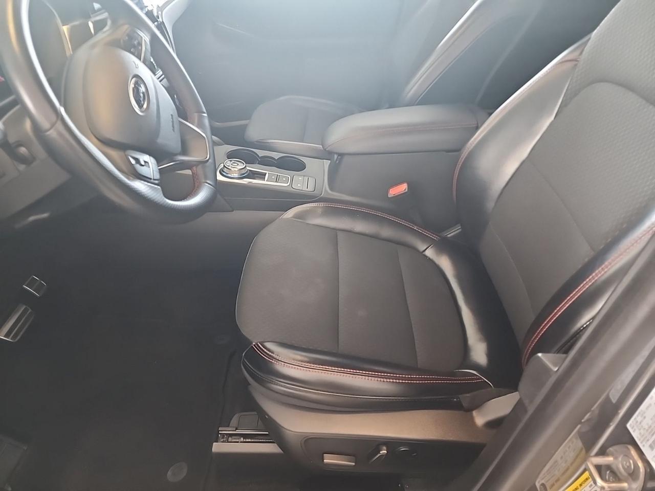2024 Ford Escape ST-Line Richmond VA