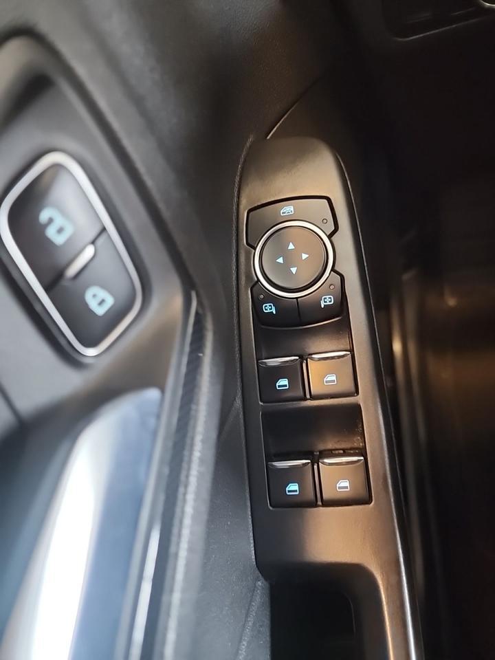 2024 Ford Escape ST-Line Richmond VA