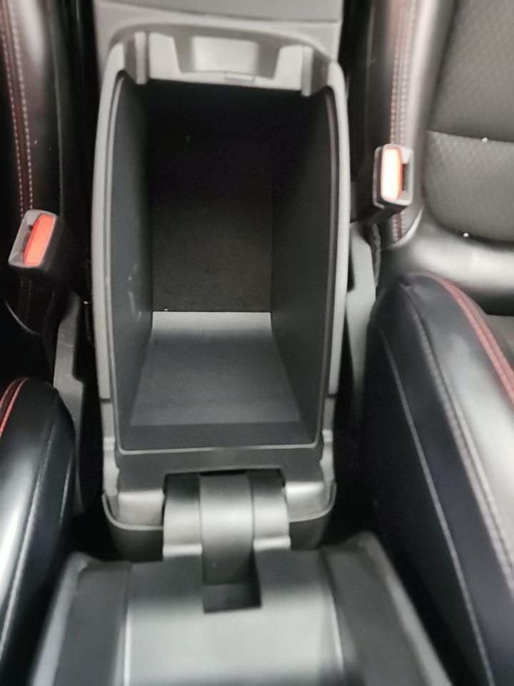 2024 Ford Escape ST-Line Richmond VA