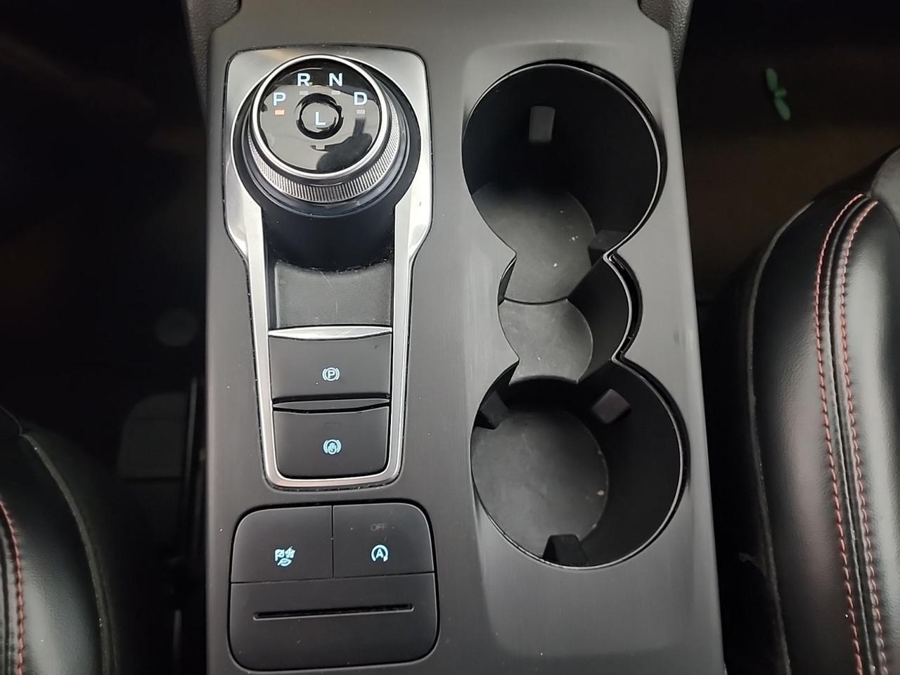2024 Ford Escape ST-Line Richmond VA