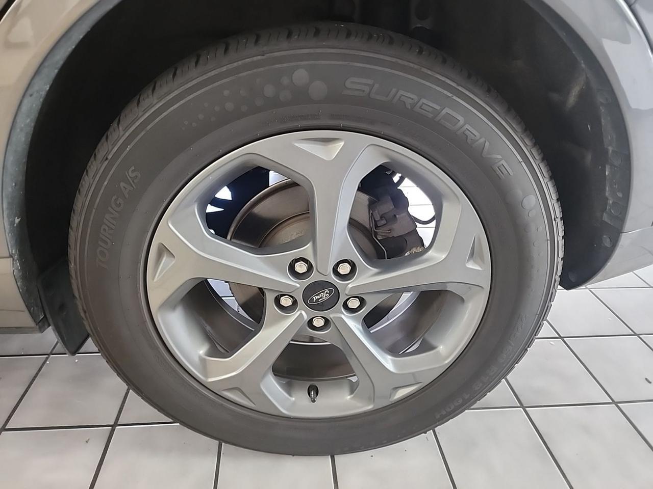 2024 Ford Escape ST-Line Richmond VA
