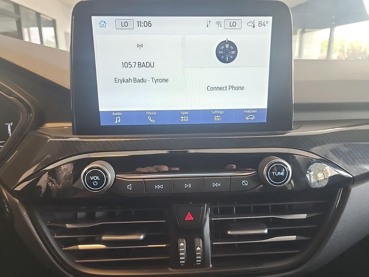 2024 Ford Escape ST-Line Richmond VA