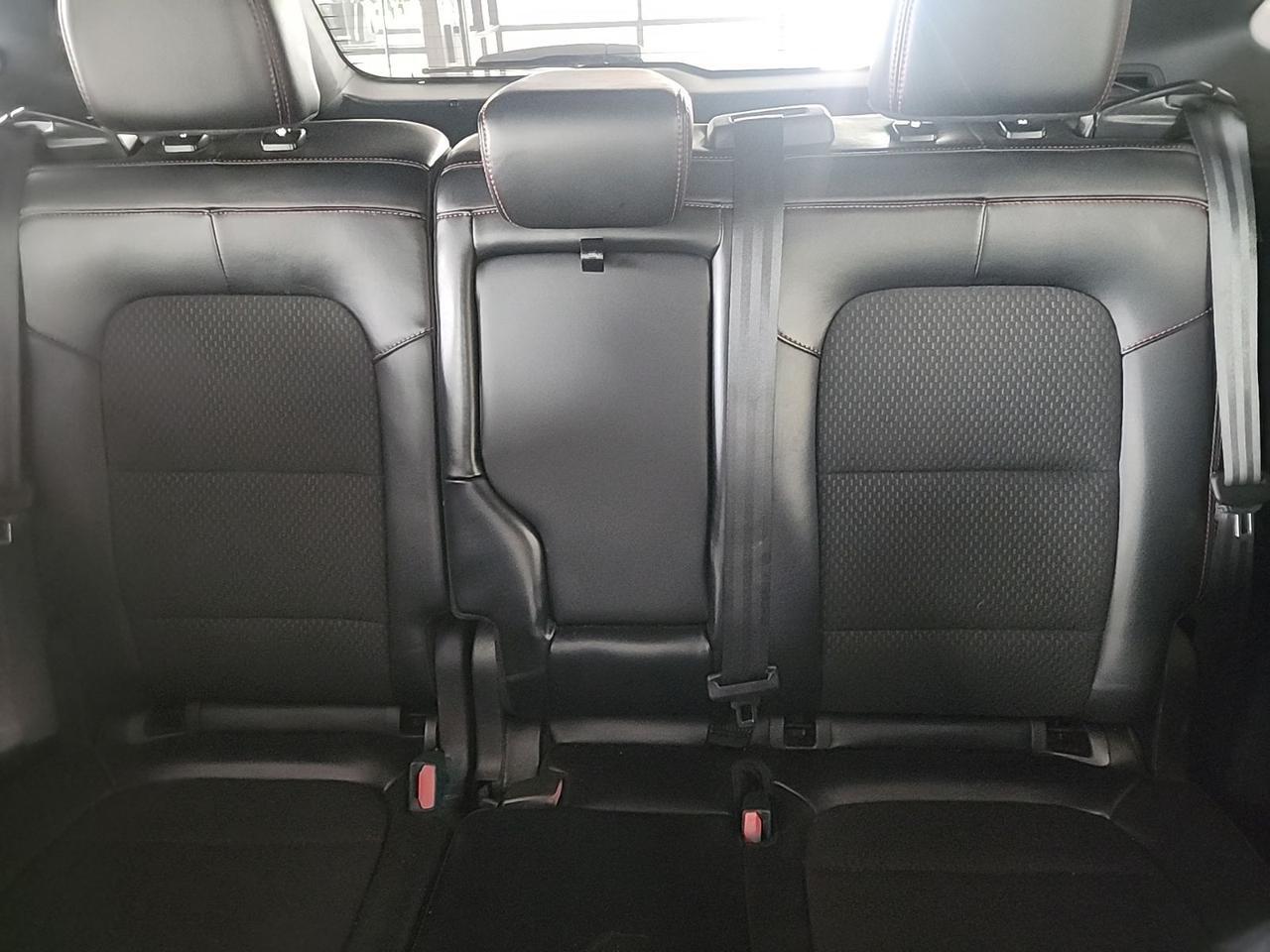 2024 Ford Escape ST-Line Richmond VA