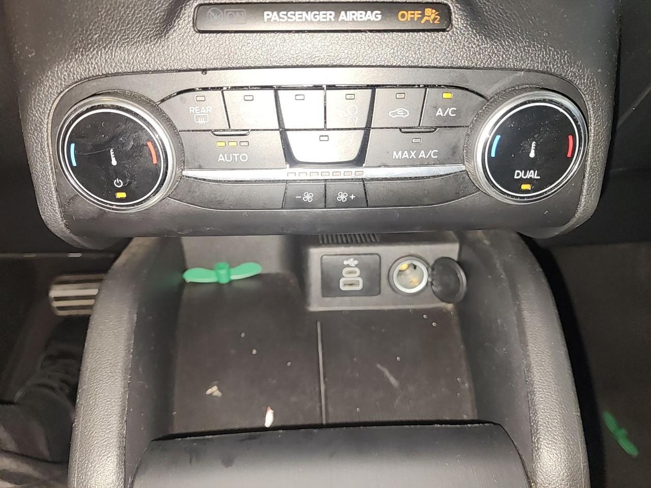 2024 Ford Escape ST-Line Richmond VA